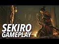 Kotaku Played Sekiro: Shadows Die Twice (With Tim and Chris)