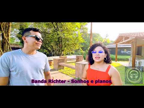 Banda Richter - Sonhos e planos (Acapella 2021)