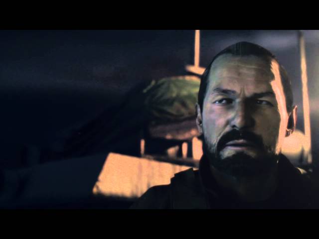 Video - Resident Evil: Revelations 2 (Switch)
