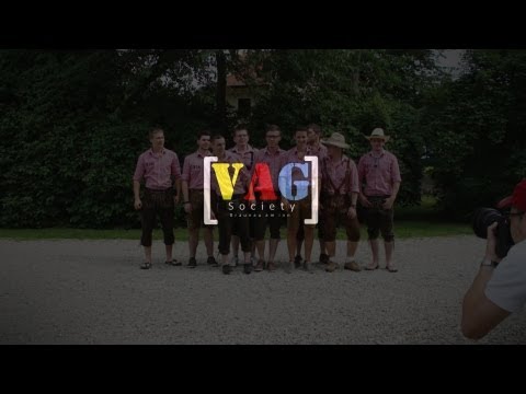 VAG-Event 2k13 Braunau