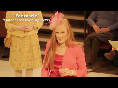 Ladies Day Audience Reaction Trailer