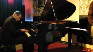 Soren Moller Global Local Trio - Nardis (2011)