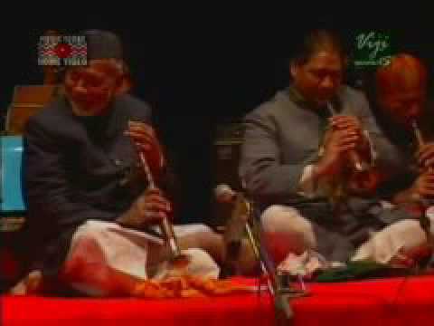 Ustaad Bismillah Khan - Behag - Karedaroo Kelade (Kannada Film Number)
