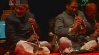 Ustaad Bismillah Khan - Behag - Karedaroo Kelade (Kannada