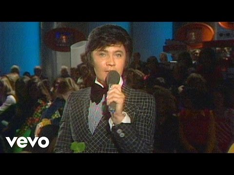 Rex Gildo - Der Sommer ist vorbei (ZDF Disco 02.02.1974)