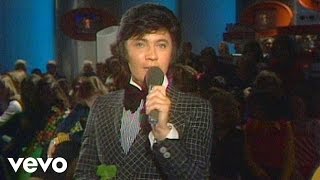 Rex Gildo - Der Sommer ist vorbei (ZDF Disco 02.02.1974)
