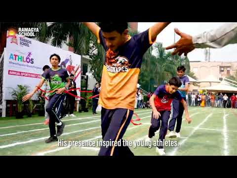 Ramagya School Gallery