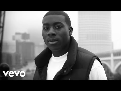 Sean McGee - My Story (Explicit Version) [Official Video]