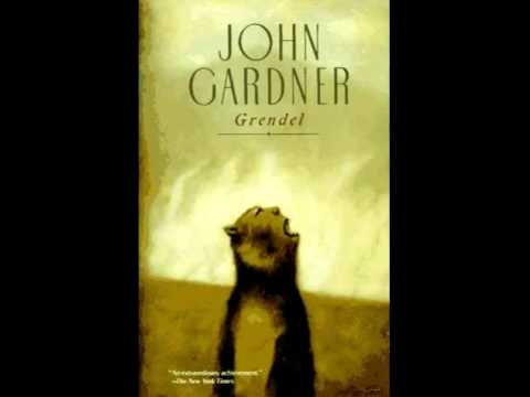 Grendel -- John Gardner | Track 6 of 8