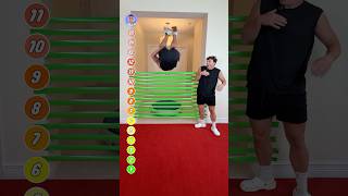 How High Can You Jump?