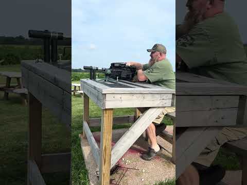 New Dead Air Nomad TI OTB 30 cal Suppressor