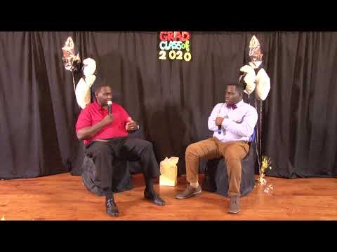 "YAM Session Live: Graduation Edition" - MHBC Ignite Young Adult