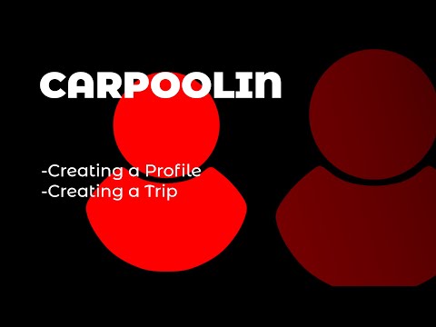 Carpoolin