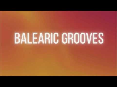 Atragun Feat.  Emran Eruption - Gentle Touch (Amela Amvox's Balearic Remix)