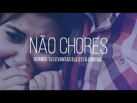 Não Chores - Vívia e Gustavo