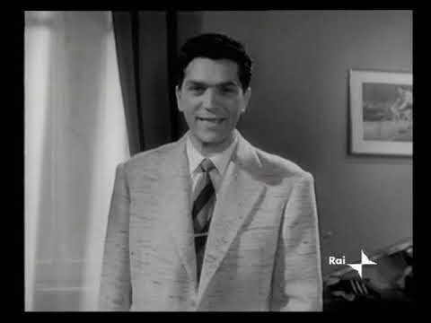 1958 Brylcreem - Domande Sportive