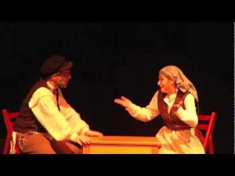 Fiddler - Do you love me