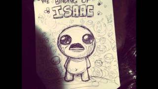 The Binding Of Isaac - Enmity Of The Dark Lord (Danny Baranowsky)
