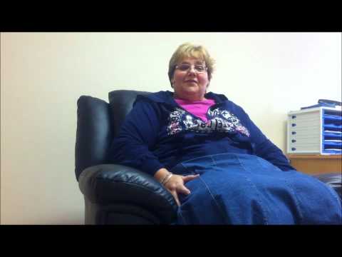 Weight Loss Clinic website onials 09-2012