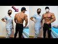RECUPERANDOME DE LOS ENTRENAMIENTOS INTENSOS I 2.5 SEMANAS AL MR OLYMPIA