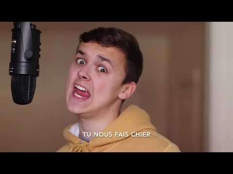 Danick Martineau - Chanson | CoronaVirus