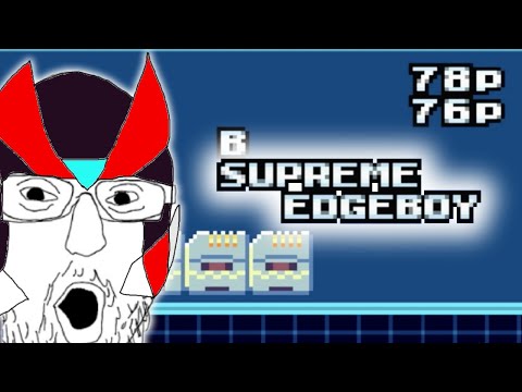 Mega Man Zero 3: The Best One, Apparently