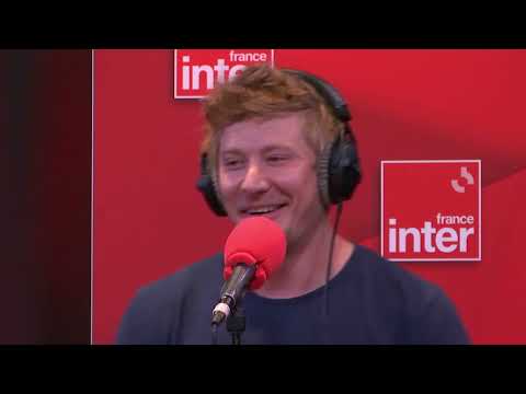 La Belle et les Bêtes - Gérémy Crédeville part en live