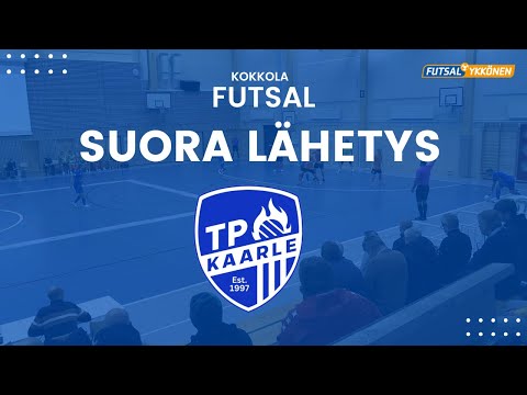 TP-Kaarle - Pato  la 3.1.2026