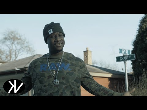 Provin G - At The Top [Dir By. @KiddoVisions]