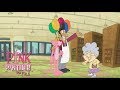 Pink Panther And The Grocery Store Competition 35 Minute Compilation Pink Panther Pals