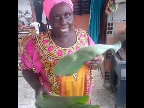 como hacer el mejor pandao  del pacifico  colombiano