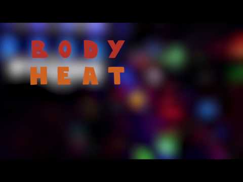 Body Heat Gang Band, bringin funk into da club