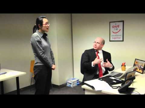 DWS December Meeting Movie Trailer