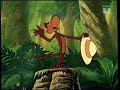 Delvis Sang Fra Babar Filmen Fra 1989