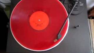 Dogmatize by Blood - Impluse to destroy LP 1989