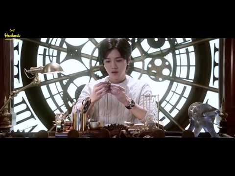 [Vietsub+Kara] Luhan - Promises (诺言) MV - Drama ver