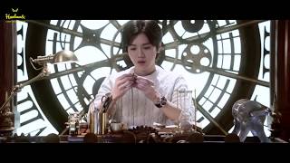 [Vietsub+Kara] Luhan - Promises (诺言) MV - Drama ver