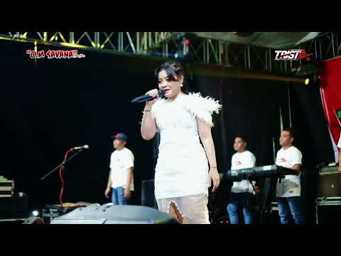 AIR MATA DIHARI PERSANDINGAN - ICHA KISWARA - OM.SAVANA SAK JOSE - HUT RI 79 - BANGSALREJO