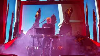 John Carpenter Performs Halloween/In The Mouth Of Madness (10/31/2017)