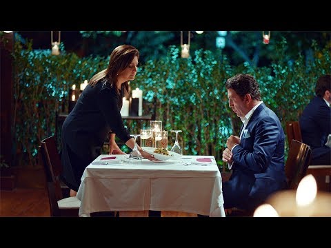 Sevda'nın Bahçesi Fragmanı