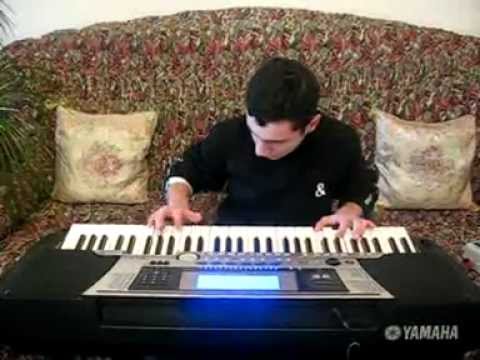 ASHOT ALEQSANYAN - Xars-Xars