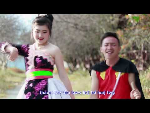 raug tso mob tau txawv2 npawglem new song (nkauj tawm tshiab)