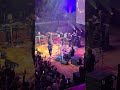 Sheila E and the E train In Tivolivredenburg, Utrecht the Netherlands- april 4 2026 