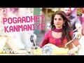 Veera Pogaadhey Kanmaniye Tamil Lyric Leon James