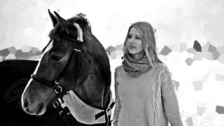 preview picture of video 'Goodbye my dear horse.'