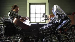 Jonny fritz Sings, Chihuahua Rescue