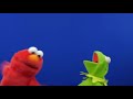 Kermit And Elmo Sing I Know ICarly Theme Song