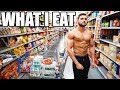 What I Eat to Lose Fat and Gain Muscle