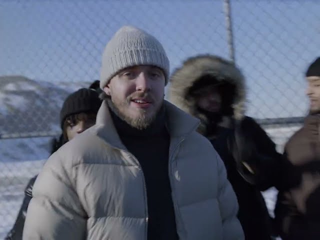 Set You Free von Jack Harlow ((jetzt ansehen))