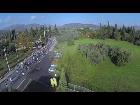 Tumulus .The Tomb of Athenian Soldiers| Marathon